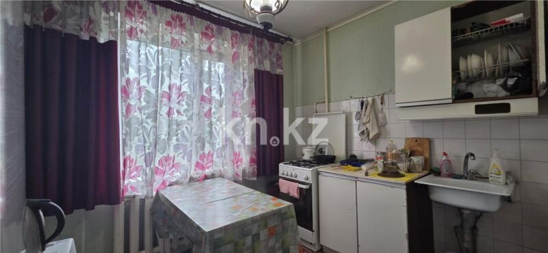 Продажа 1-комнатной квартиры, 33 м² - Продажа однокомнатных квартир в Темиртау - страница 6 фото 3 из 9