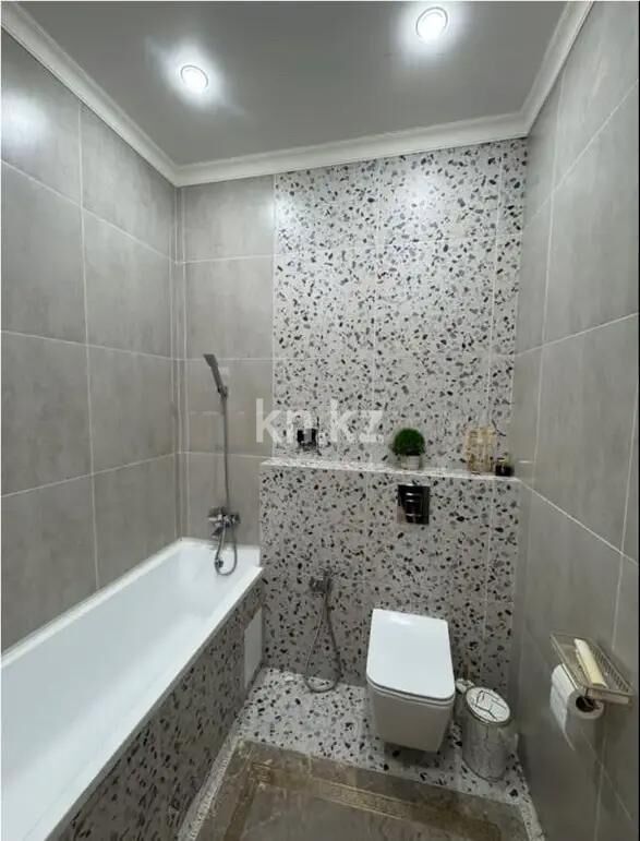 Продажа 2-комнатной квартиры, 42 м² - Продажа двухкомнатных квартир в р-не Нура Астаны - страница 47 фото 4 из 4