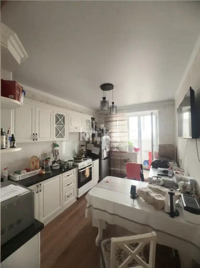 Продажа 1-комнатной квартиры, 40.1 м² - Продажа однокомнатных квартир в Астане - страница 70 фото 2 из 4