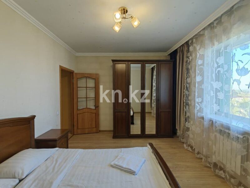 Продажа 4-комнатной квартиры, 105.3 м² - Продажа квартир в Семее фото 9 из 28