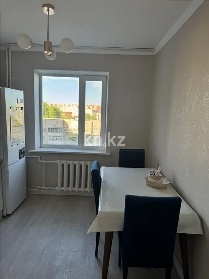 Продажа 4-комнатной квартиры, 81 м² - Продажа четырехкомнатных квартир в панельном доме в Караганде - страница 4 фото 9 из 18