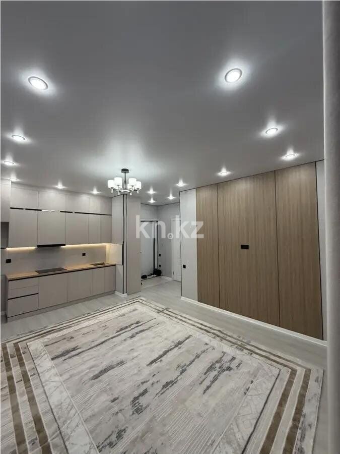 Продажа 1-комнатной квартиры, 40 м² - Продажа однокомнатных квартир от собственников в Казахстане - страница 141 фото 2 из 3