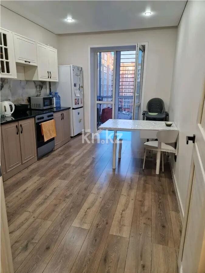 Продажа 2-комнатной квартиры, 64 м² - Продажа  двухкомнатных квартир в новостройках Астаны - страница 27 фото 3 из 4