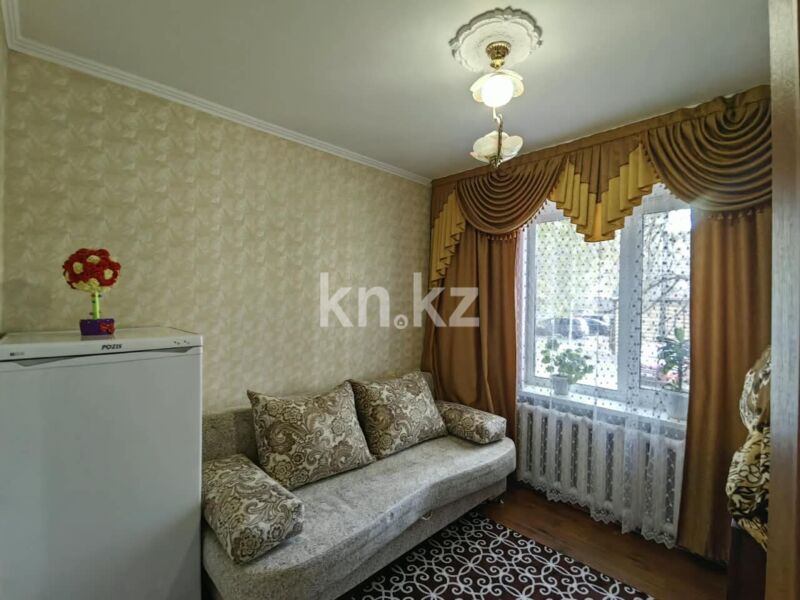 Продажа 3-комнатной квартиры, 63 м² - Продажа трехкомнатных квартир на Юго-Востоке Караганды фото 16 из 40