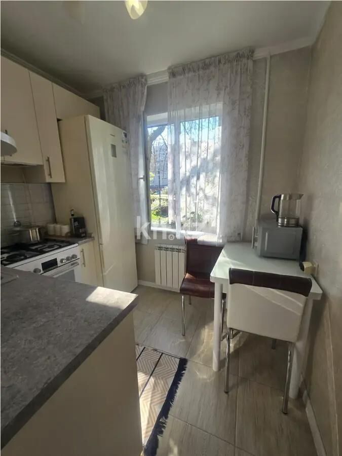 Продажа 3-комнатной квартиры, 61 м² - Продажа трехкомнатных квартир в Бостандыкском р-не Алматы - страница 28 фото 4 из 7