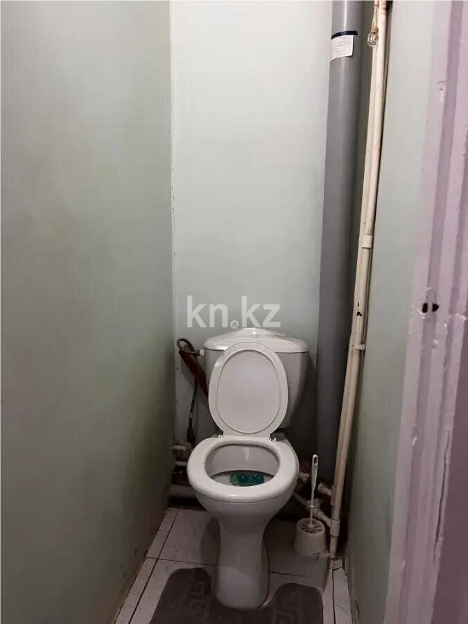 Продажа 1-комнатной квартиры, 30 м² - Продажа однокомнатных квартир от собственников в Караганде фото 4 из 5