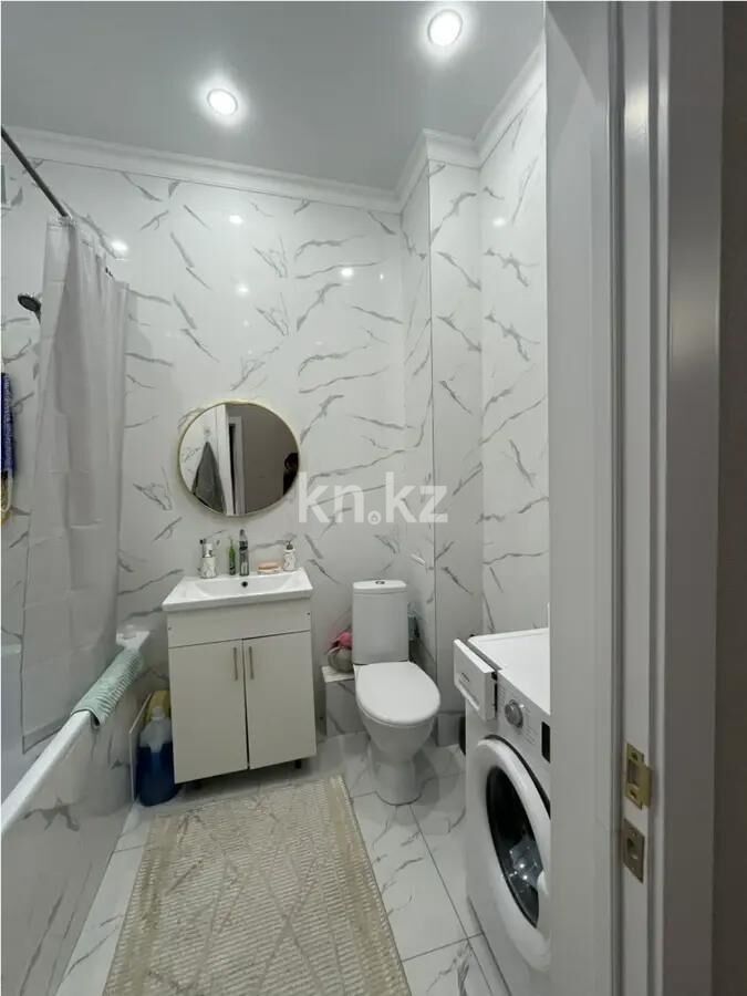 Продажа 2-комнатной квартиры, 49 м² - Продажа двухкомнатных квартир в р-не Нура Астаны - страница 44 фото 4 из 5