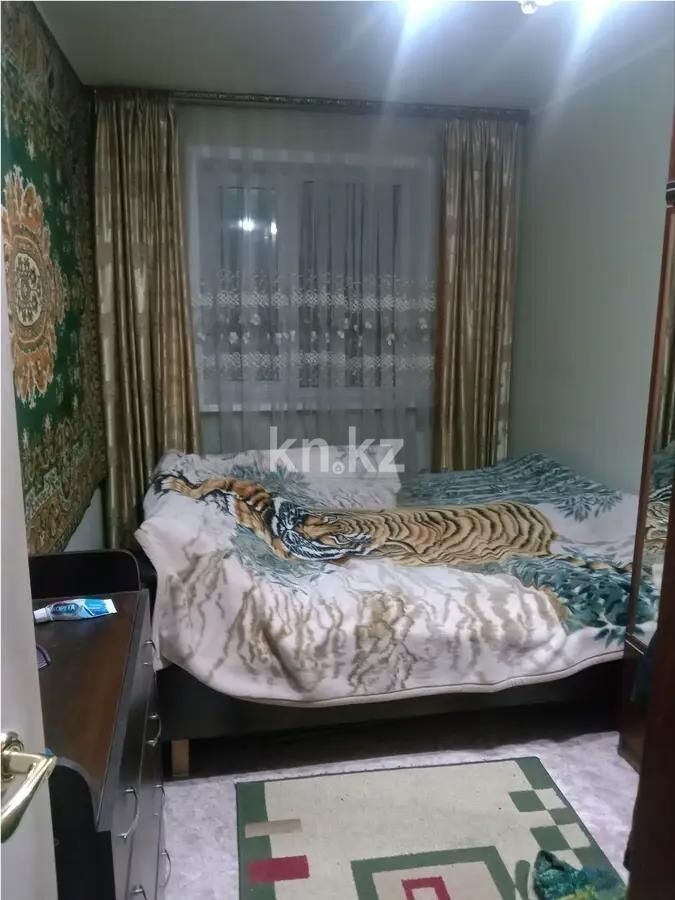 Продажа 3-комнатной квартиры, 61 м² - Продажа трехкомнатных квартир в Темиртау - страница 3 фото 2 из 7