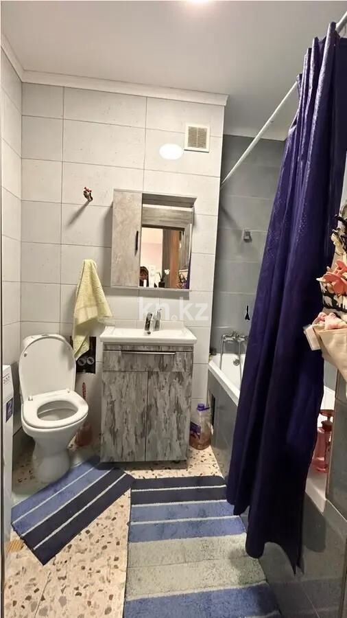 Продажа 2-комнатной квартиры, 51 м² - Продажа двухкомнатных квартир в блочном доме в Казахстане - страница 50 фото 4 из 4