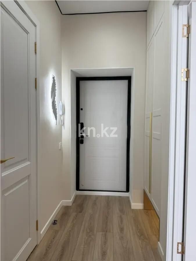 Продажа 2-комнатной квартиры, 40 м² - Продажа двухкомнатных квартир в р-не Сарайшык Астаны - страница 7 фото 5 из 5