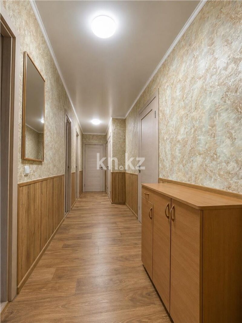 Продажа 3-комнатной квартиры, 68 м² - Недвижимость в Темиртау - страница 28 фото 9 из 10