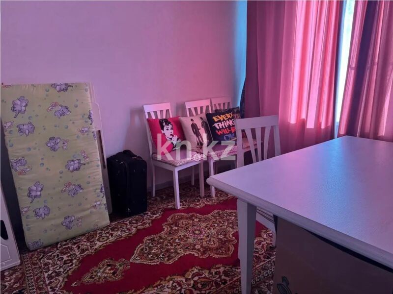 Продажа 3-комнатной квартиры, 56.5 м² - Продажа квартир в Алмалинском р-не Алматы фото 2 из 7