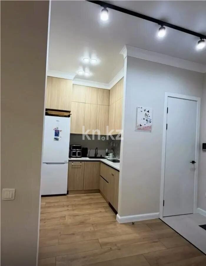 Продажа 2-комнатной квартиры, 46.3 м² - Продажа квартир в р-не Есиль Астаны - страница 2 фото 3 из 6