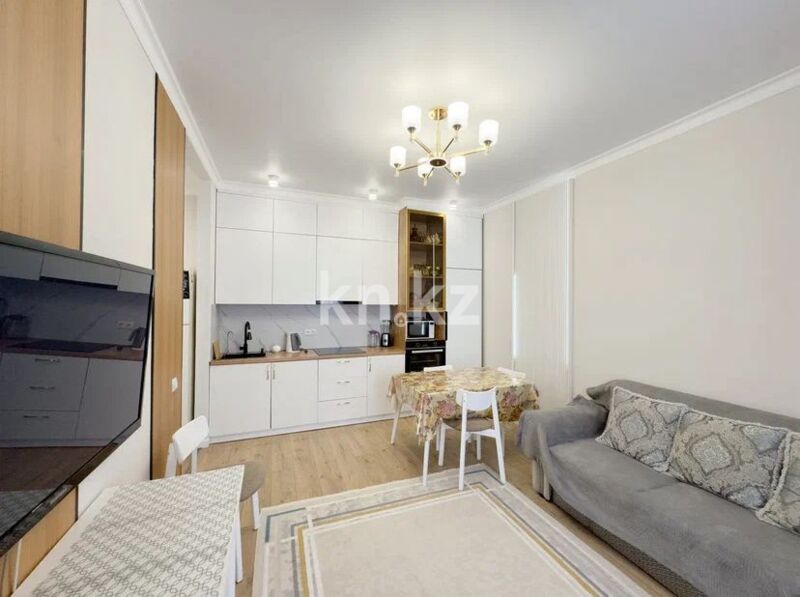 Продажа 3-комнатной квартиры, 62 м² - Продажа квартир в кирпичном доме в Астане - страница 204 фото 1 из 17