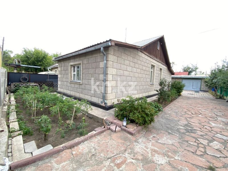 Продажа 5-комнатного дома, 101.6 м² - Продажа домов, коттеджей в Городе Караганды фото 17 из 19