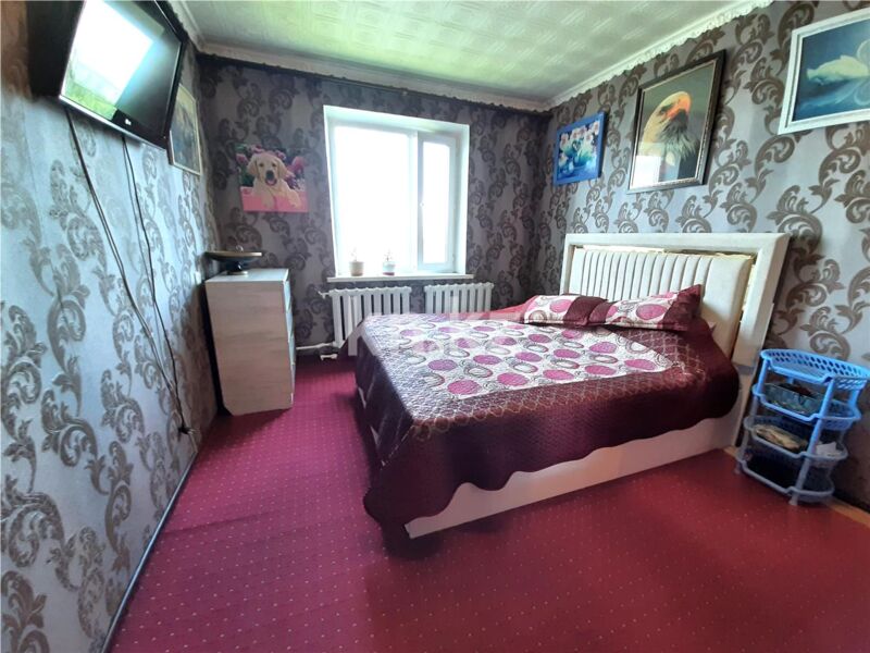 Продажа 2-комнатной квартиры, 51 м² - Продажа двухкомнатных квартир в панельном доме в Темиртау - страница 7 фото 5 из 9