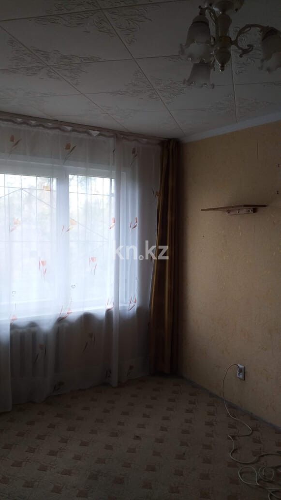 Продажа 1-комнатной квартиры, 34 м² - Продажа недвижимости в Усть-Каменогорске - страница 2 фото 5 из 6