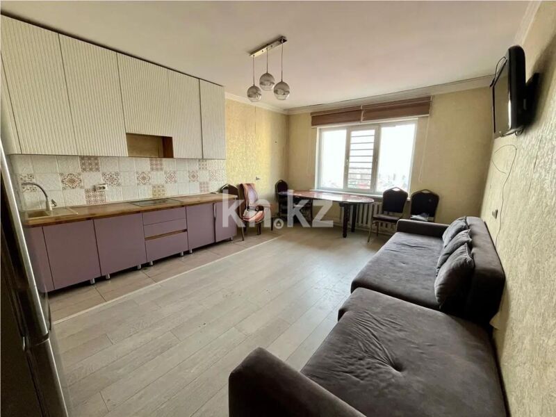 Продажа 3-комнатной квартиры, 108 м² - Продажа трехкомнатных квартир в монолитном доме в Казахстане фото 3 из 5
