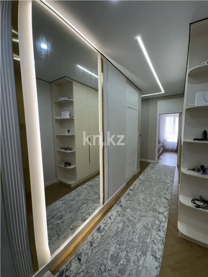 Продажа 3-комнатной квартиры, 71 м² - Продажа трехкомнатных квартир в Алатауском р-не Алматы - страница 11 фото 5 из 5