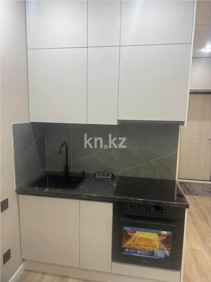 Продажа 1-комнатной квартиры, 22 м² - Продажа квартир в Казахстане - страница 252 фото 2 из 4