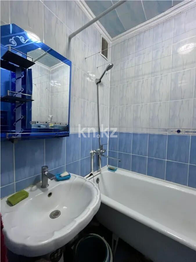 Продажа 4-комнатной квартиры, 81 м² - Продажа четырехкомнатных квартир в панельном доме в Караганде - страница 5 фото 7 из 7