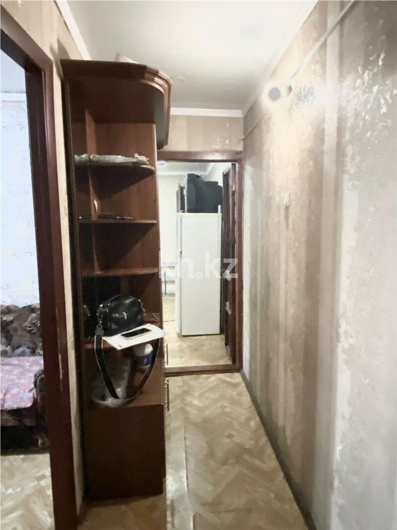 Продажа 2-комнатной квартиры, 43 м² - Продажа двухкомнатных квартир в Майкудуке Караганды - страница 9 фото 5 из 10