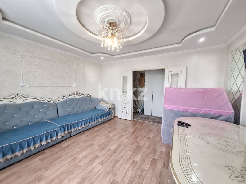Продажа 3-комнатной квартиры, 64 м² - Продажа трехкомнатных квартир в Майкудуке Караганды - страница 8 фото 4 из 29