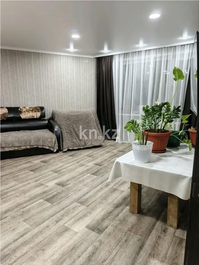 Продажа 4-комнатной квартиры, 84 м² - Продажа четырехкомнатных квартир от собственников в Темиртау фото 3 из 7