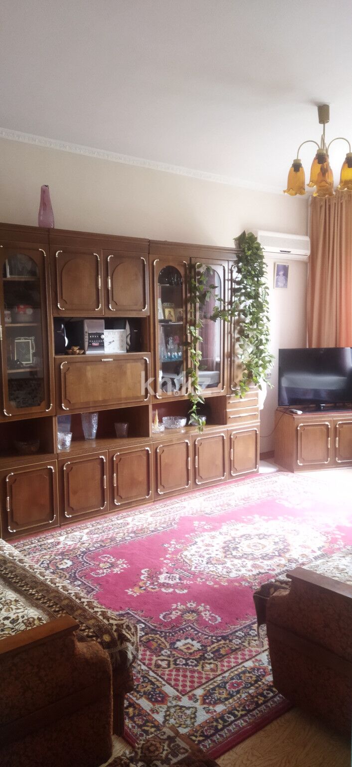 Продажа 2-комнатной квартиры, 56.6 м² - Продажа квартир в панельном доме в Алматы - страница 9 фото 16 из 26
