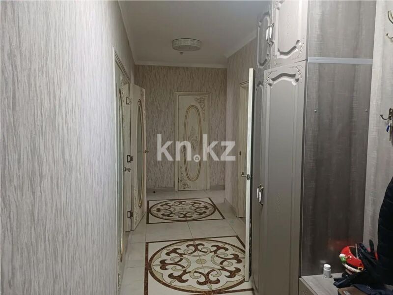 Продажа 3-комнатной квартиры, 85.1 м² - Продажа трехкомнатных квартир в Бостандыкском р-не Алматы - страница 32 фото 6 из 6