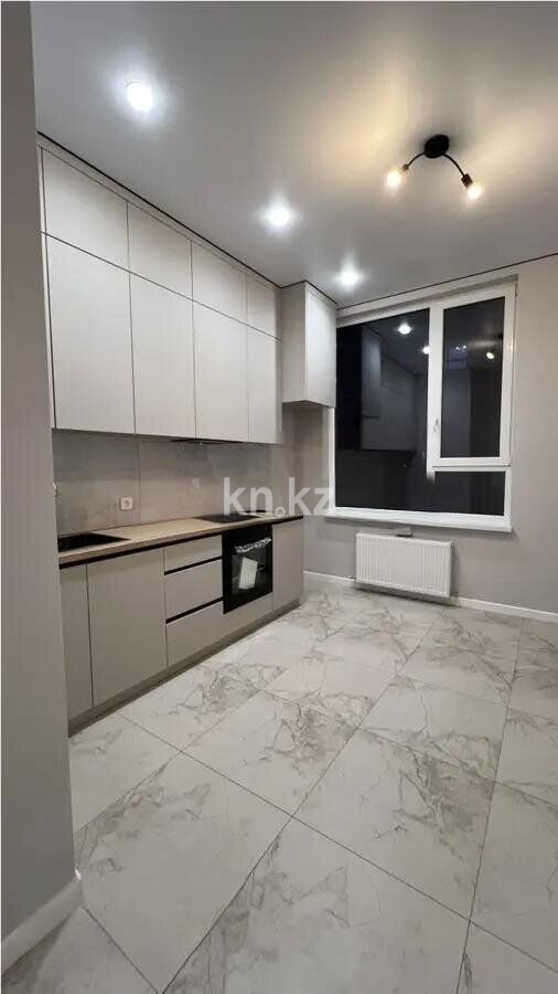 Продажа 2-комнатной квартиры, 60 м² - Продажа квартир от собственников в Караганде фото 2 из 5