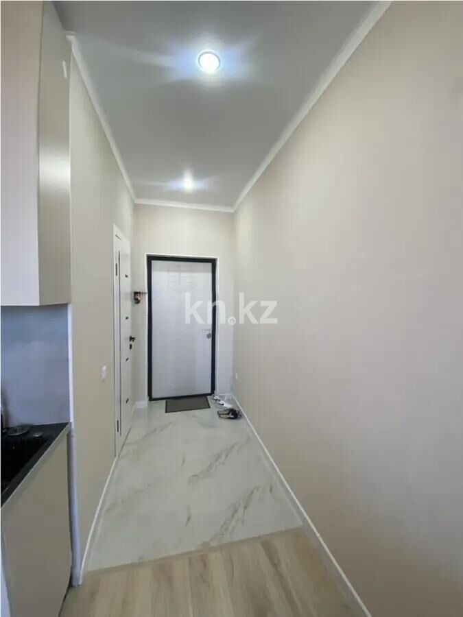 Продажа 1-комнатной квартиры, 17 м² - Продажа однокомнатных квартир в р-не Есиль Астаны - страница 11 фото 3 из 3