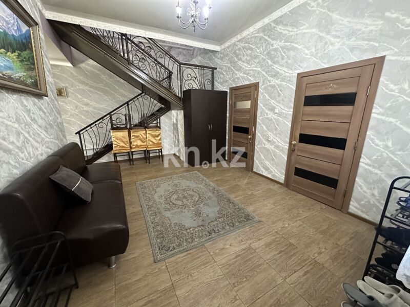 Продажа 5-комнатного дома, 212 м² - Продажа домов, коттеджей в Городе Караганды фото 7 из 22