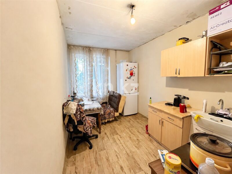 Продажа 2-комнатной квартиры, 52 м² - Продажа двухкомнатных квартир в Караганде - страница 57 фото 4 из 7
