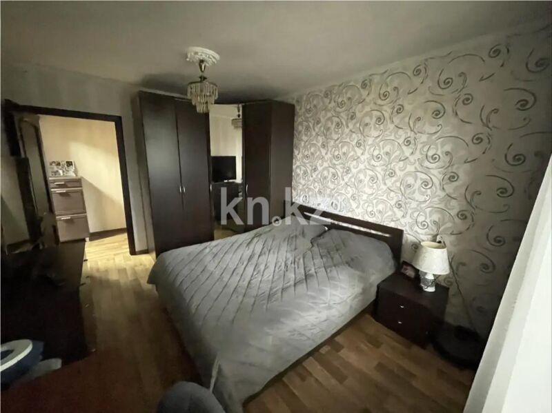 Продажа 3-комнатной квартиры, 56 м² - Продажа трехкомнатных квартир в блочном доме в Алматы - страница 4 фото 2 из 3