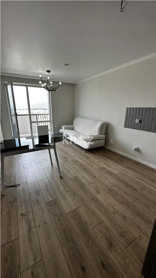 Продажа 2-комнатной квартиры, 53.9 м² - Продажа квартир в Алатауском р-не Алматы - страница 3 фото 1 из 4