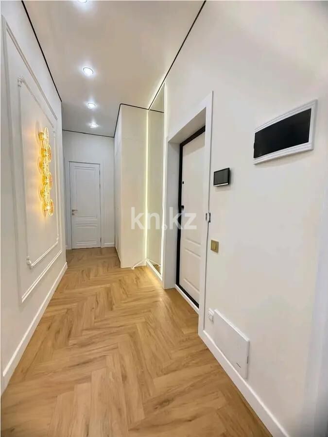 Продажа 2-комнатной квартиры, 64 м² - Продажа квартир в новостройках Астаны - страница 40 фото 5 из 5