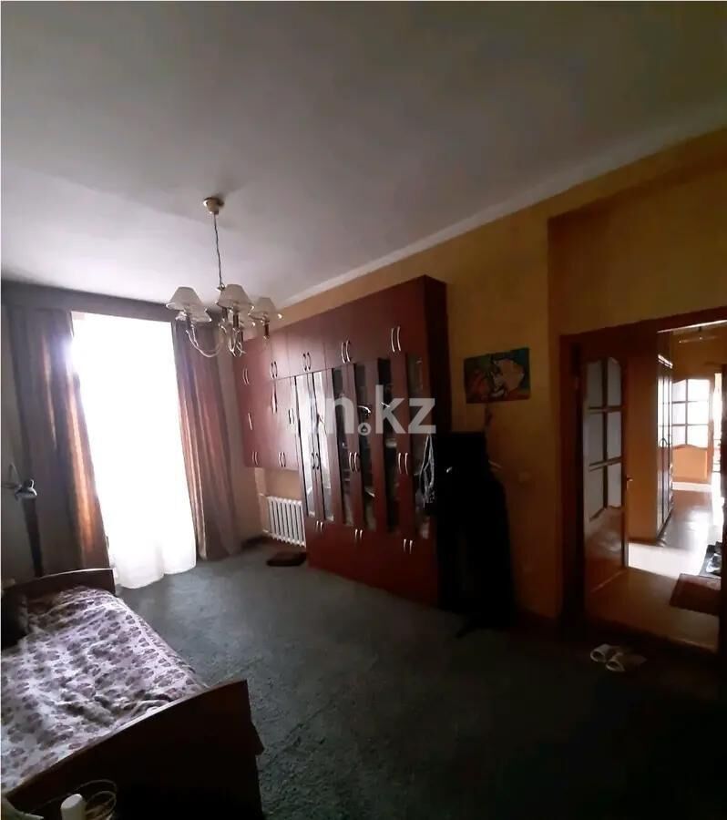 Продажа 3-комнатной квартиры, 80 м² - Продажа трехкомнатных квартир в Медеуском р-не Алматы - страница 14 фото 1 из 5