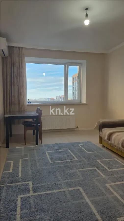 Продажа 1-комнатной квартиры, 39 м² - Продажа однокомнатных квартир в р-не Есиль Астаны - страница 7 фото 1 из 2