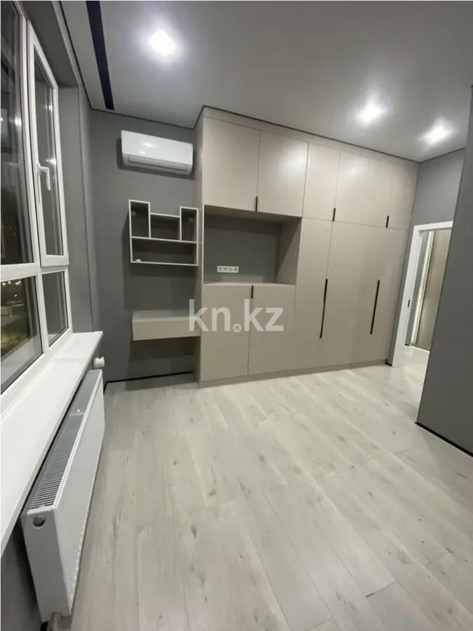 Продажа 1-комнатной квартиры, 34 м² - Продажа однокомнатных квартир в Алатауском р-не Алматы - страница 22 фото 1 из 5