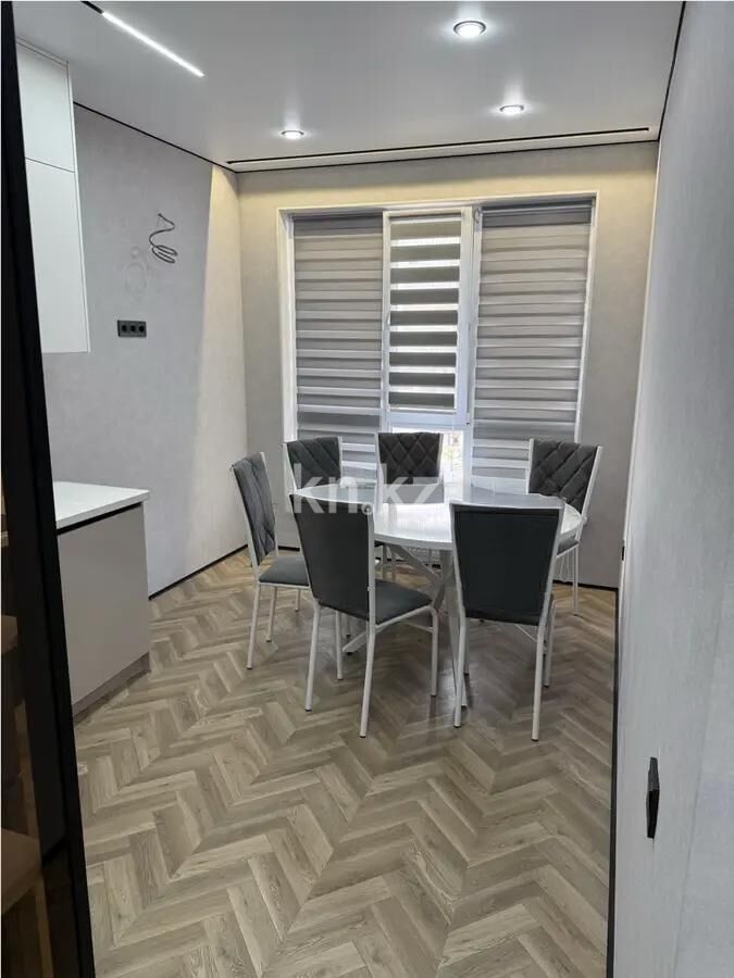 Продажа 1-комнатной квартиры, 40 м² - Продажа однокомнатных квартир в Наурызбайском р-не Алматы - страница 17 фото 2 из 3