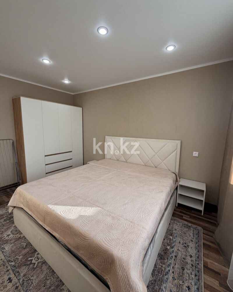 Аренда 2-комнатной квартиры, 64 м² - Аренда квартир помесячно в Алматы фото 2 из 2