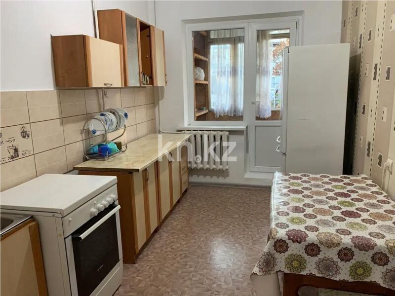Продажа 3-комнатной квартиры, 66 м² - Продажа трехкомнатных квартир в кирпичном доме в Алматы - страница 7 фото 3 из 5