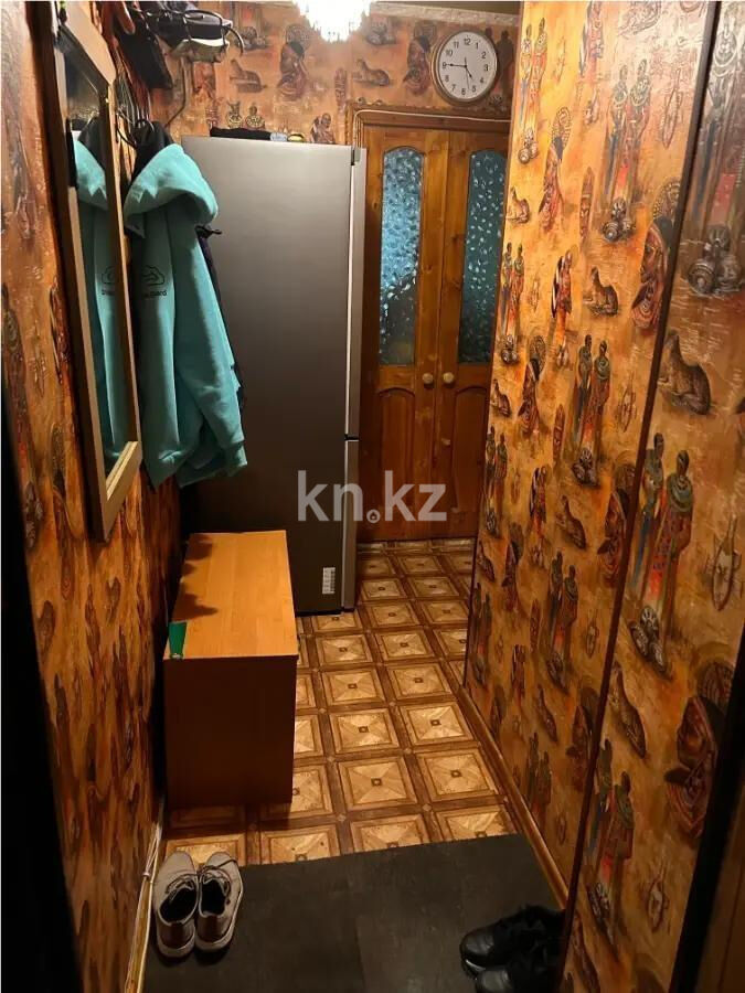 Продажа 3-комнатной квартиры, 50 м² - Продажа трехкомнатных квартир от собственников в Алматы - страница 163 фото 7 из 7