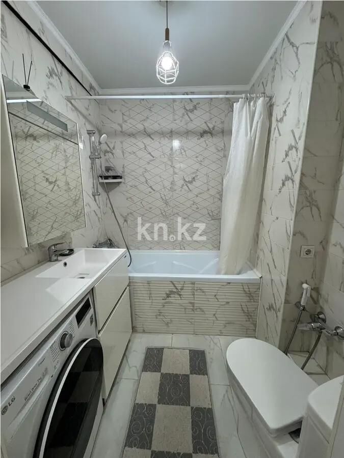 Продажа 3-комнатной квартиры, 94 м² - Продажа трехкомнатных квартир в Турксибском р-не Алматы - страница 8 фото 5 из 6