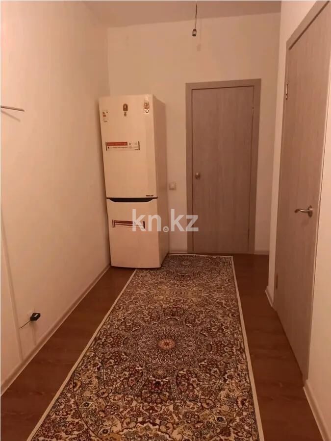 Продажа 1-комнатной квартиры, 45 м² - Продажа однокомнатных квартир в Алатауском р-не Алматы - страница 22 фото 6 из 6