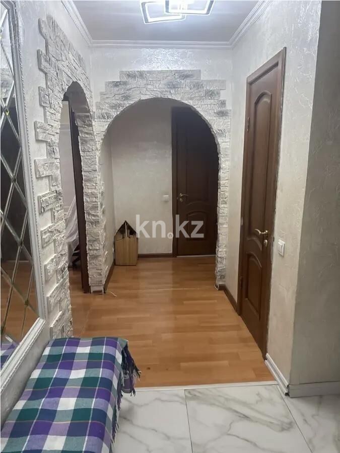 Продажа 3-комнатной квартиры, 70 м² - Продажа трехкомнатных квартир в Ауэзовском р-не Алматы - страница 11 фото 6 из 6
