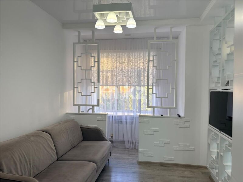 Продажа 2-комнатной квартиры, 56 м² - Продажа двухкомнатных квартир на Юго-Востоке Караганды - страница 10 фото 2 из 35