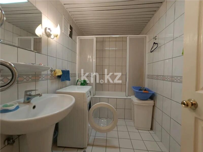 Продажа 3-комнатной квартиры, 90 м² - Продажа трехкомнатных квартир в Астане - страница 2 фото 5 из 6