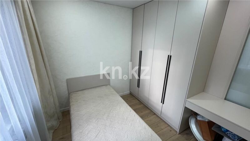 Продажа 3-комнатной квартиры, 46 м² - Продажа трехкомнатных квартир в Майкудуке Караганды - страница 4 фото 5 из 7
